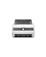 Escáner Epson DS-730N para Documentos a Color y en Red