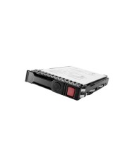 Disco duro HPE HDD 1.2 TB SAS 12G para tareas cruciales 10 000 rpm SFF SC