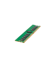 Kit HPE Smart Memory registrada de rango único x4 DDR4-3200 de 16 GB CAS-22-22-22