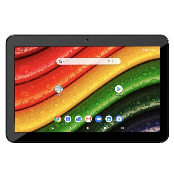 Tablet Mlab MBX 10" SE WIFI, 2GB RAM, 16GB Rom, Android 11, Quad Core 1.6