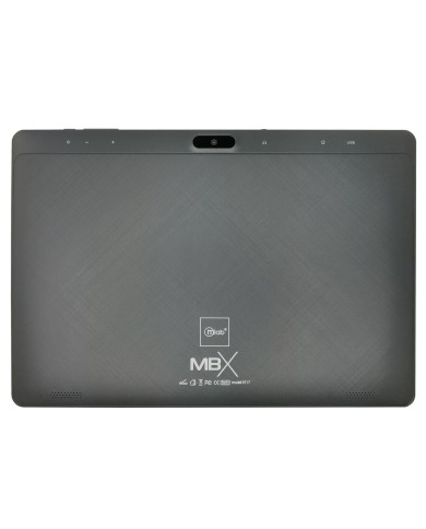 Tablet Mlab MBX 10" SE WIFI, 2GB RAM, 16GB Rom, Android 11, Quad Core 1.6