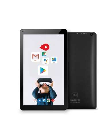 Tablet Mlab HighX 10" Bluetooth, 1GB RAM, 8GB Rom, Android 8, Quad Core 1.2