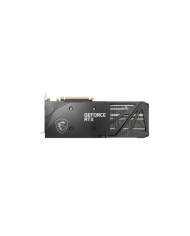 Tarjeta de Video GeForce RTX 3060 VENTUS 3X, 12GB GDDR6, 192-bit, PCI-e 4.0