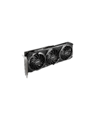 Tarjeta de Video GeForce RTX 3060 VENTUS 3X, 12GB GDDR6, 192-bit, PCI-e 4.0