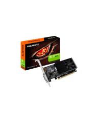Tarjeta de video GeForce GTX 1650 D6 VENTUS XS OCV1, 4GB GDDR6, 128-bit, PCI-e x16 3.0