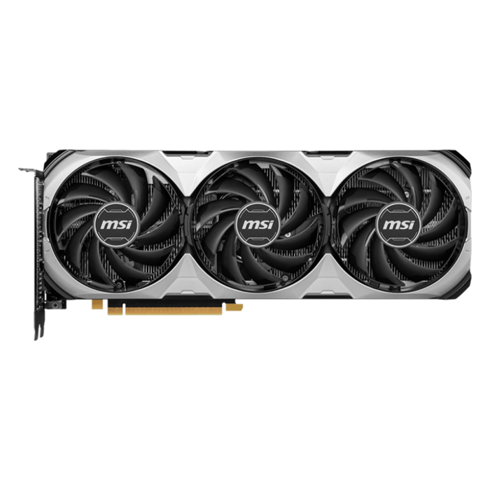 Tarjeta de video GeForce RTX 4060 Ti VENTUS 3X 8G OC, 8GB GDDR6, 128 bits, PCI-e Gen 4 x16