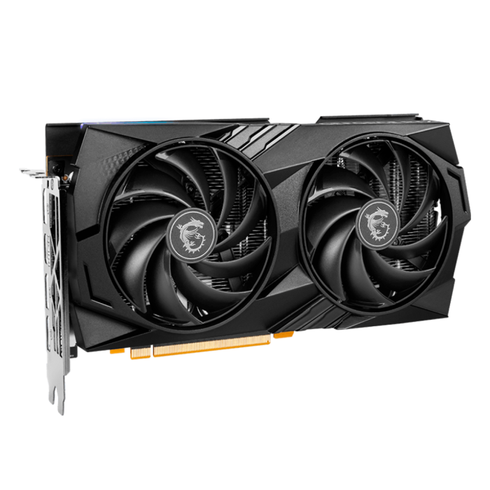 Tarjeta de video GeForce RTX 4060 GAMING X 8GB GDDR6, 128-bit, PCI-e 4.0