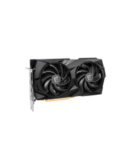 Tarjeta de video GeForce RTX 4060 GAMING X 8GB GDDR6, 128-bit, PCI-e 4.0