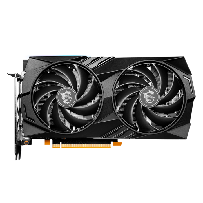 Tarjeta de video GeForce RTX 4060 GAMING X 8GB GDDR6, 128-bit, PCI-e 4.0