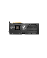 Tarjeta de video GeForce RTX 4070 GAMING X TRIO 12GB GDDR6X, 192-bit, PCI-e Gen