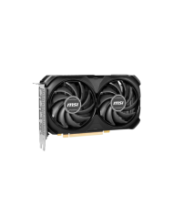 Tarjeta de video GeForce RTX 4060 Ti VENTUS 2X BLACK 8GB GDDR6, 128-bit, PCI-e Gen 4