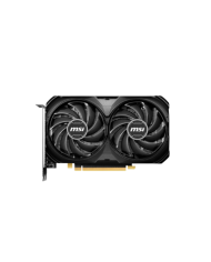 Tarjeta de video GeForce RTX 4060 Ti VENTUS 2X BLACK 8GB GDDR6, 128-bit, PCI-e Gen 4