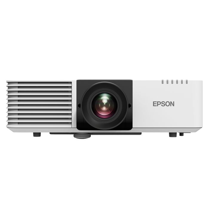 Proyector láser Epson Powerlite L570 5.200 lúmenes 3LCD con mejora 4K