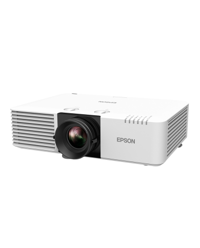 Proyector láser Epson Powerlite L570 5.200 lúmenes 3LCD con mejora 4K