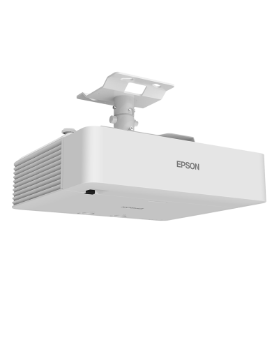 Proyector láser Epson Powerlite L570 5.200 lúmenes 3LCD con mejora 4K