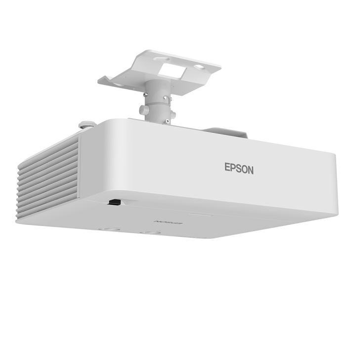 Proyector láser Epson Powerlite L570 5.200 lúmenes 3LCD con mejora 4K