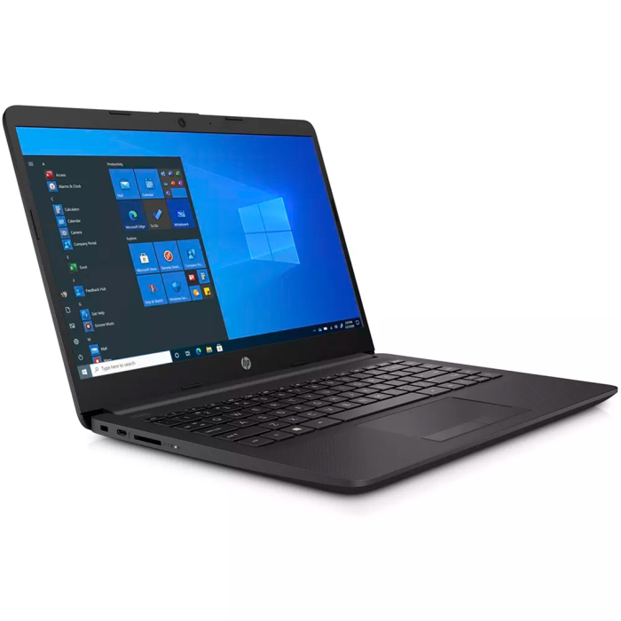 Notebook HP 240 G8 i3-1115G4 8GB Ram, 256GB SSD, LED 14" HD, W11 Home