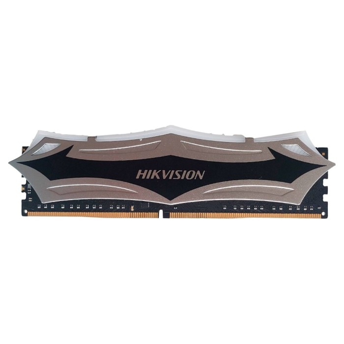 Memoria Ram Hikvision 8GB DDR4 3200 Mhz UDIMM