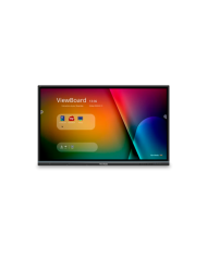 Pantalla Interactiva ViewBoard IFP6550 4K de 65" UHD 3840x2160