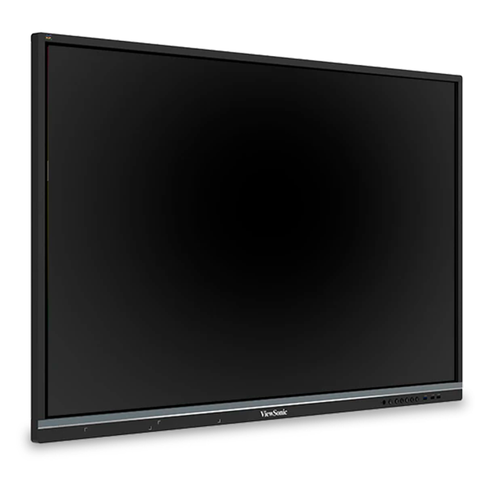 Pantalla Interactiva ViewBoard IFP6550 4K de 65" UHD 3840x2160