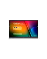 Pantalla Interactiva ViewBoard IFP6550 4K de 65" UHD 3840x2160