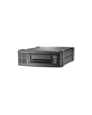 Unidad de cintas externas HPE StoreEver LTO-7 Ultrium 15000