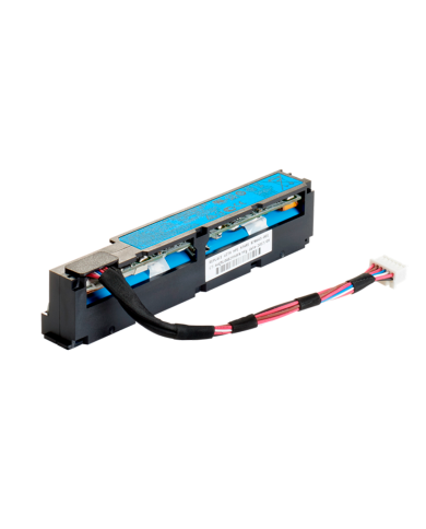 Batería de almacenamiento inteligente HPE ion-litio 96 W con kit de cable de 145 mm