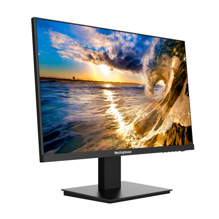 Monitor WestingHouse 22" VA 75 hz, 5ms, Full HD, Vesa