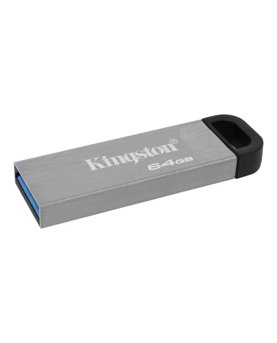 Pendrive Kingston 64GB USB 3.2 Gen 1