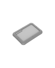 Disco duro externo Hikvison 1TB 2.5” USB 3.0 HS-EHDD-T30 Gray Rubber