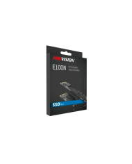 Disco duro SSD Hikvision E100 1TB 2.5" SATA 6 Gb/s