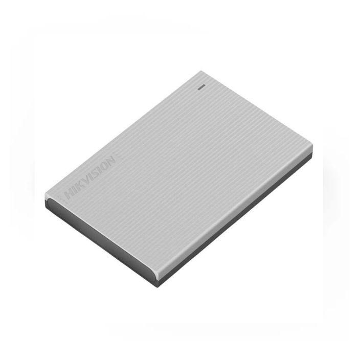 Disco duro externo Hikvison 1TB 2.5” USB 3.0 HS-EHDD-T30 Gray