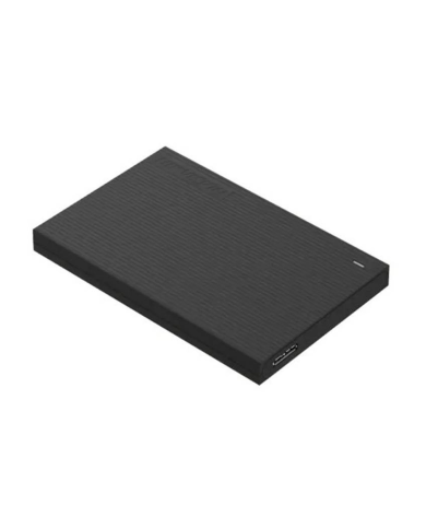 Disco duro externo Hikvison 2TB 2.5” USB 3.0 HS-EHDD-T30 Black