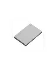 Disco duro externo Hikvision P1000 512GB USB 3.0 Tipo C Gray