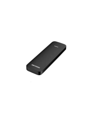 Disco duro externo Hikvision P1000 512GB USB 3.0 Tipo C Gray
