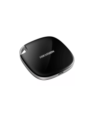 Disco duro externo SSD Hikvision 1TB USB 3.0 Tipo C Black