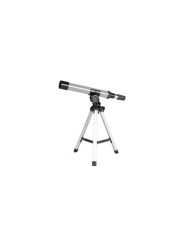 Telescopio Portable Mlab 50×360mm con maleta