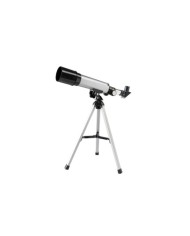 Telescopio Portable Mlab 60×700mm con maleta