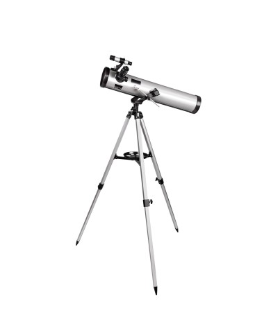 Telescopio Portable Mlab 76×700mm con maleta