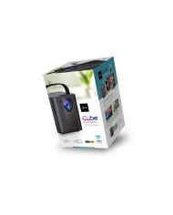 Proyector Mlab Cube Smart WiFi 2000 lúmenes