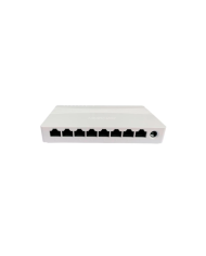 Switch Hikvision 10/100/1000 8P DS-3E0508D-E 8 puertos