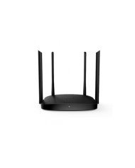 Router Linksys VELOP Whole Home Mesh Wi-Fi 802.11a/b/g/n/ac/ax Tres bandas