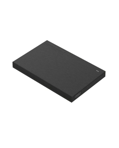 Disco duro externo Hikvison 1TB 2.5” USB 3.0 HS-EHDD-T30 Black