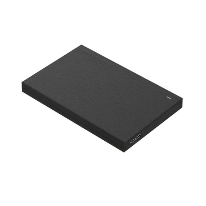 Disco duro externo Hikvison 1TB 2.5” USB 3.0 HS-EHDD-T30 Black