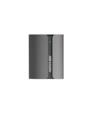 Disco duro externo Hikvison 1TB 2.5” USB 3.0 HS-EHDD-T30 Black