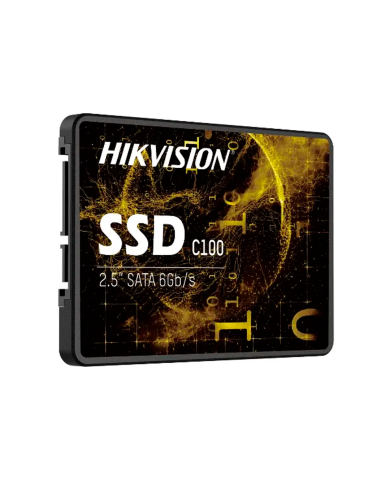 Disco duro SSD 2.5" Hikvision 1920GB Sata 3