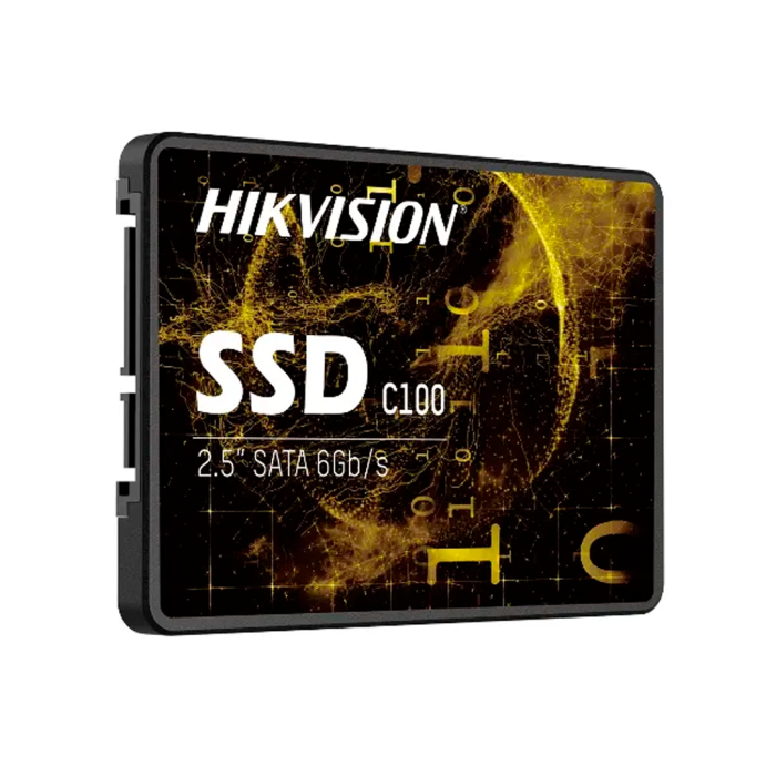 Disco duro SSD 2.5" Hikvision 1920GB Sata 3