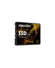 Disco Duro Hikvision E3000 512GB M.2 NVMe, PCIe 3.0