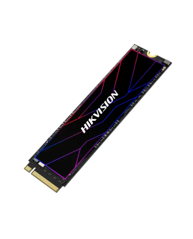 Disco Duro Hikvision G4000 1TB M.2 NVMe, PCIe 4.0 x4