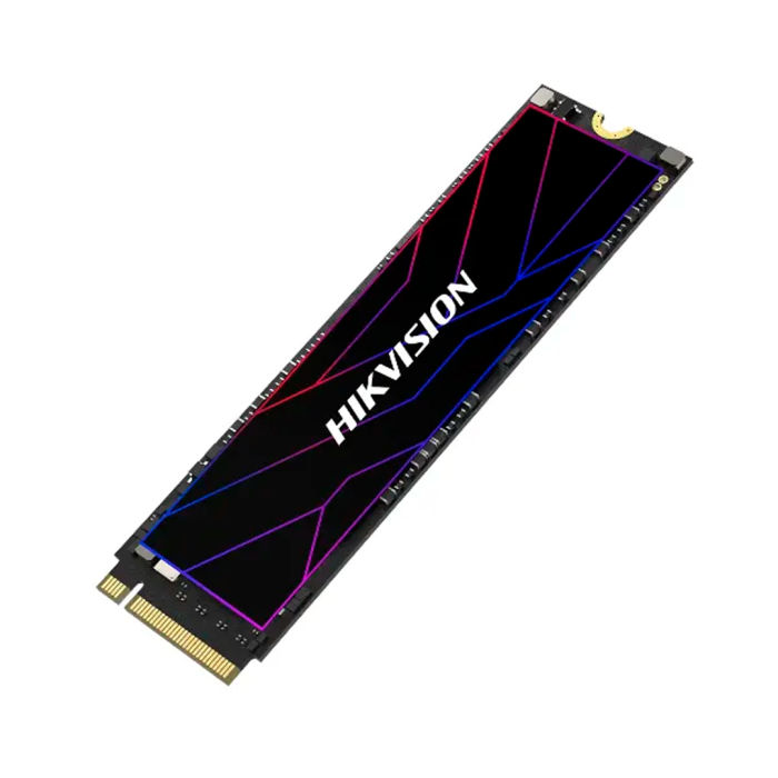 Disco Duro Hikvision G4000 512GB M.2 NVMe, PCIe 4.0 x4